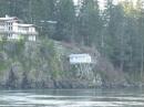Sitting Right Out There at Seymour Narrows: Christmas 2014